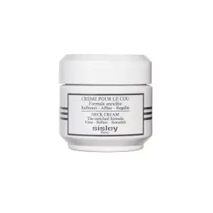 Sisley Paris Neck Cream The Enriched Formula 50Ml