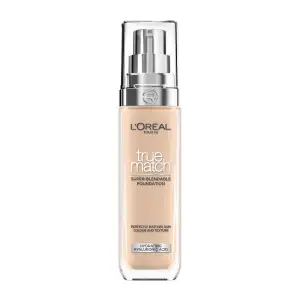 True Match Foundation 30Ml L''oreal Paris Maquillage Μακιγιαζ Καλυψη - Make Up