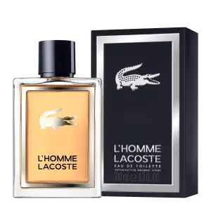 L&Apos Homme Eau De Toilette Lacoste αρώματα ανδρικά
