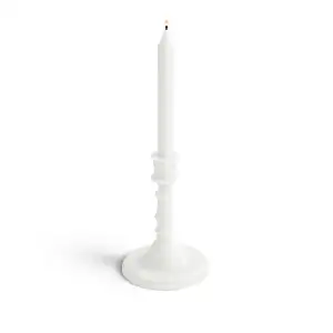 Loewe Oregano Wax Candleholder 330Gr