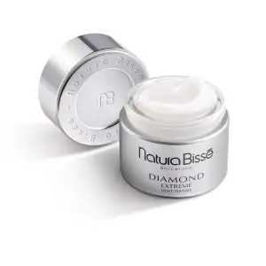 Natura Bissé Diamond Extreme Light Texture Αντιγηραντικη Κρεμα Προσώπου Ελαφριας Υφης 50Ml