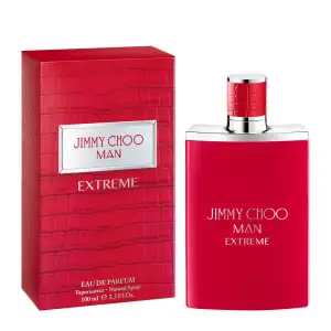 Man Extreme Eau De Parfum Jimmy Choo αρώματα ανδρικά