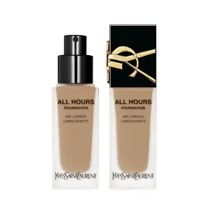 Yves Saint Laurent All Hours Foundation Icons 25Ml Mc2