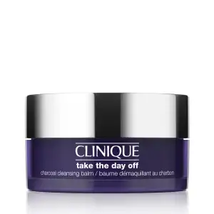 Clinique Take The Day Off™ Charcoal Cleansing Balm 125Ml