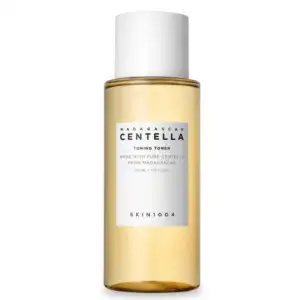 Madagascar Centella Toning Toner 210Ml Skin 1004 Πρόσωπο Καθαρισμος - Τονωση Τονωτική Λοσιόν
