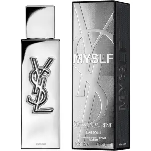 Myslf L&Apos Absolu Yves Saint Laurent αρώματα ανδρικά Eau De Parfum