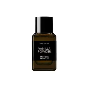 Matiere Premiere Vanilla Powder Extrait De Parfum 50Ml