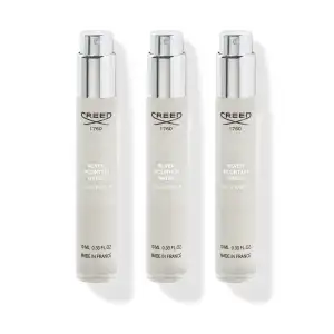 Creed Atomizer Refills Silver Mountain Water 10Ml