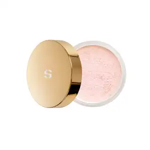 Sisley Paris Phyto-Teint Poudre Libre 12Gr 3 Rosy