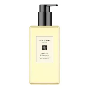 Lime Basil Mandarin Body Hand Wash 500Ml Jo Malone London αρώματα Unisex Περιποίηση Σώματος