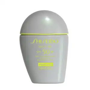 Sports Bb Spf50+ 30Ml Shiseido Πρόσωπο Ενυδατωση - Αντιγηρανση & Cc Cremes