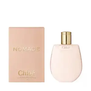 Nomade Body Lotion 200Ml Chloe Σωμα Ενυδατωση - Καθαρισμος