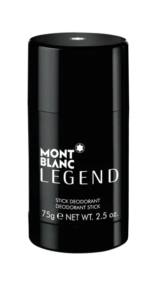 Montblanc Fragrances Legend Deo Stick 75Gr