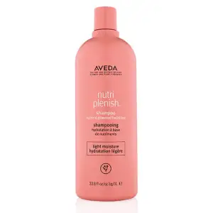 Aveda Nutriplenish™ Hydrating Shampoo – Light Moisture 1000Ml