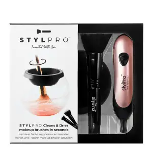 Brush Set Blush Stylpro αξεσουάρ Μακιγιαζ Πινέλα