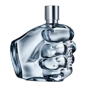 Only The Brave Eau De Toilette 125Ml Diesel ανδρικά αρώματα