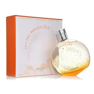 Hermès - Eau Des Merveilles Αρώματα Γυναικεία De Toilette