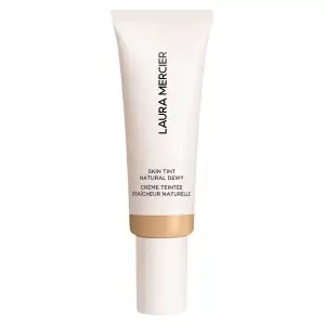 Laura Mercier Tinted Moisturizer Natural Dewy 45Ml 2W-Citrine
