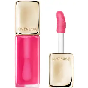 Guerlain - Kisskiss Bee Glow Oil Μακιγιάζ Χείλη Έλαιο Χειλιών