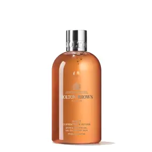 Sunlit Clementine Vetiver Bath Shower Gel 300Ml Molton Brown αρώματα γυναικεία & Soap