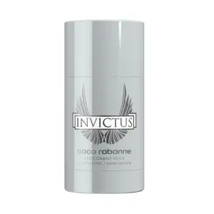Invictus Deodorant Stick 75Ml Rabanne ανδρικά Σωμα