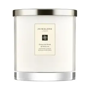 Jo Malone London English Pear Freesia Luxury Candle 2 1Kg