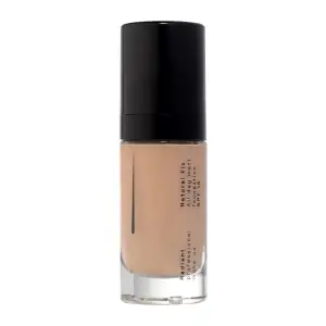 Natural Fix All Day Matt Make Up 30Ml Radiant Μακιγιαζ Καλυψη Foundation -