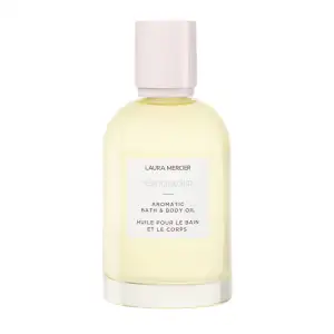 Laura Mercier Néroli Du Sud Aromatic Bath Body Oil 100Ml