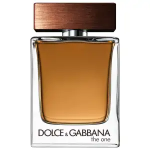 The One For Men Eau De Toilette Dolce & Gabbana αρώματα ανδρικά