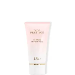 Dior - Prestige La Crème Mains De Rose Hand Creme Exceptional Regenerating Care Σώμα Περιποίηση Σώματος Χεριών