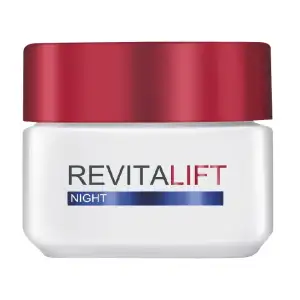 L’oréal Paris Revitalift Night Cream 50Ml