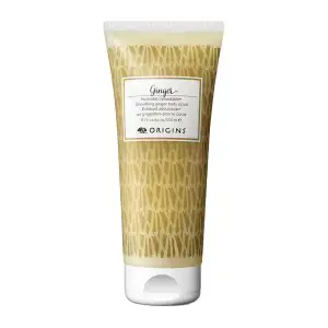Incredible Spreadible™ Smoothing Ginger Body Scrub 200Ml Origins Σωμα Ενυδατωση - Καθαρισμος Καθαρισμού Σώματος
