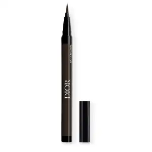 Diorshow Liquid Liner Ultra-Precise Felt-Tip Eyeliner – Intense Waterproof Color 0 55Ml Dior Μακιγιαζ Matia
