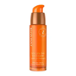 Golden Tan Maximizer After Sun Face Serum 30Ml Lancaster Πρόσωπο Αντιηλιακη Προστασια