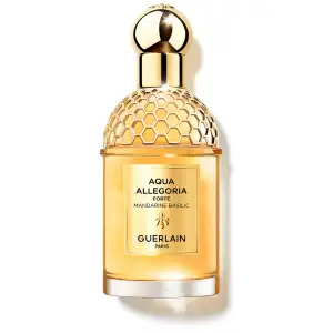 Guerlain Aqua Allegoria Forte Mandarine Basilic Eau De Parfum 75Ml