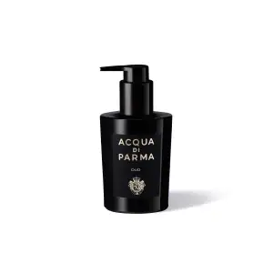 Acqua Di Parma Oud Signatures Of The Sun Hand And Body Wash 300Ml