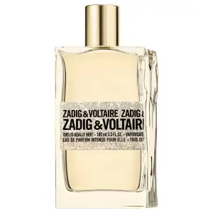 Zadig Voltaire This Is Really Her Vapo Eau De Parfum 100Ml