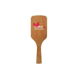 Limited Edition Mother&Apos S Day Mini Paddle Brush Aveda μαλλιά αξεσουάρ Βούρτσες Μαλλιών
