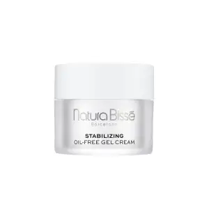 Natura Bissé Stabilizing Oil-Free Gel-Cream Ενυδατικη Κρεμα Προσώπου για Ρυθμιση Λιπαροτητας 50Ml