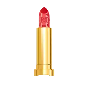 Carolina Herrera The Lipstick Satin Valentine&Apos S - Red 310