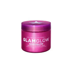 Glamglow Skinboost Berryglow Probiotic Recovery Mask 75Ml