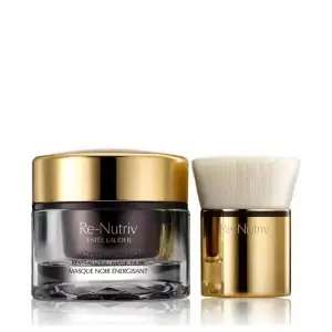 Re-Nutriv Ultimate Diamond Revitalizing Mask Noir 50Ml Estee Lauder Πρόσωπο Ενυδατωση - Αντιγηρανση Μάσκες Προσώπου