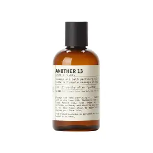 Le Labo Another 13 Massage And Bath Perfuming Oil 120Ml