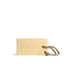 Loewe Oregano Large Solid Soap 290Gr