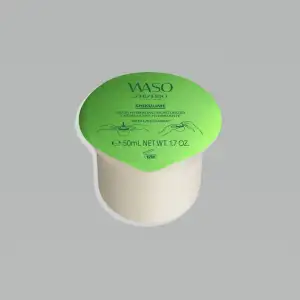 Mega Hydrating Moisturizer Refill 50Ml Shiseido Πρόσωπο Ενυδατωση - Αντιγηρανση Κρέμα Ημέρας