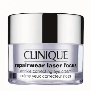 Repairwear Laser Focus Wrinkle Correcting Eye Cream 15Ml Clinique Πρόσωπο Ματια - Λαιμος Χειλη Κρέμα Ματιών