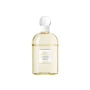 Guerlain Bergamote Shower Gel 200Ml