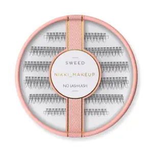 Sweed Nikki No Lash-Lash