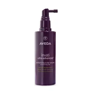 Invati Ultra Advanced Serum Aveda μαλλιά Ενυδατωση - Θρεψη Αναδόμηση Μαλλιών