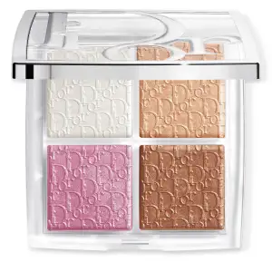Dior Backstage Glow Maximizer Palette Multi-Use Highlighter And Blush 10Gr 001 Universal